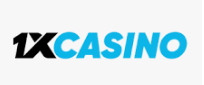 1xCasino Logo